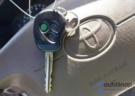 1998 Toyota 4Runner Sr5 V6 Limited from USA, damaged, VIN JT3GN87R4W0089801